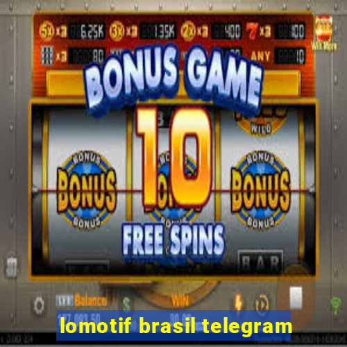 lomotif brasil telegram